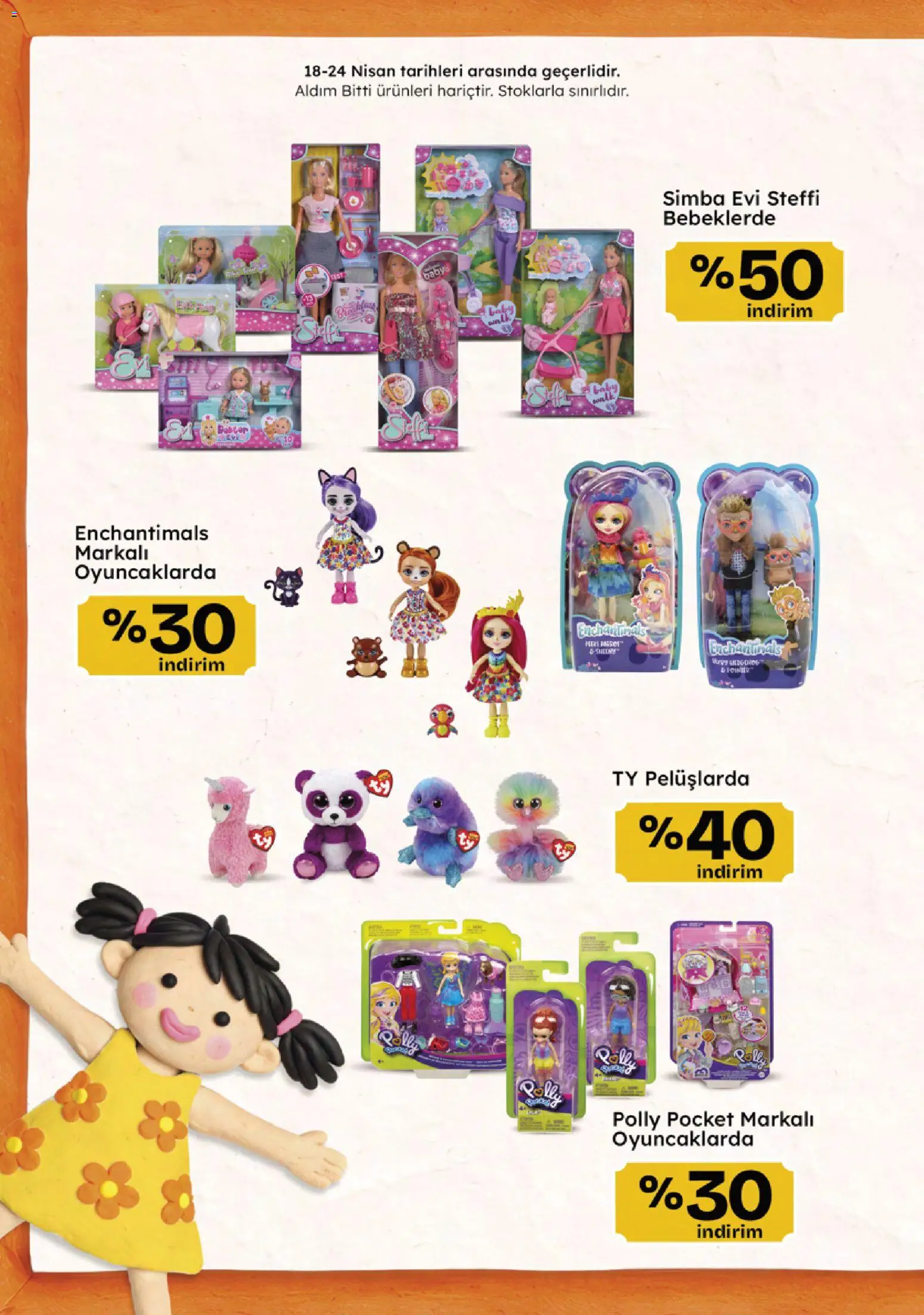 Migros Katalog - 5M Migroskop Dijital - 16.04.2026 tarihinden itibaren geçerlidir | Sayfa: 127