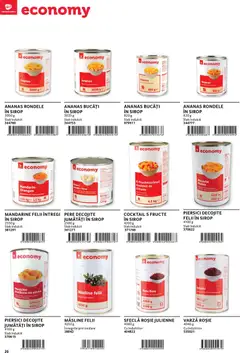 Ofertele Selgros valabile de la 30.01.2026 | Pagină: 36