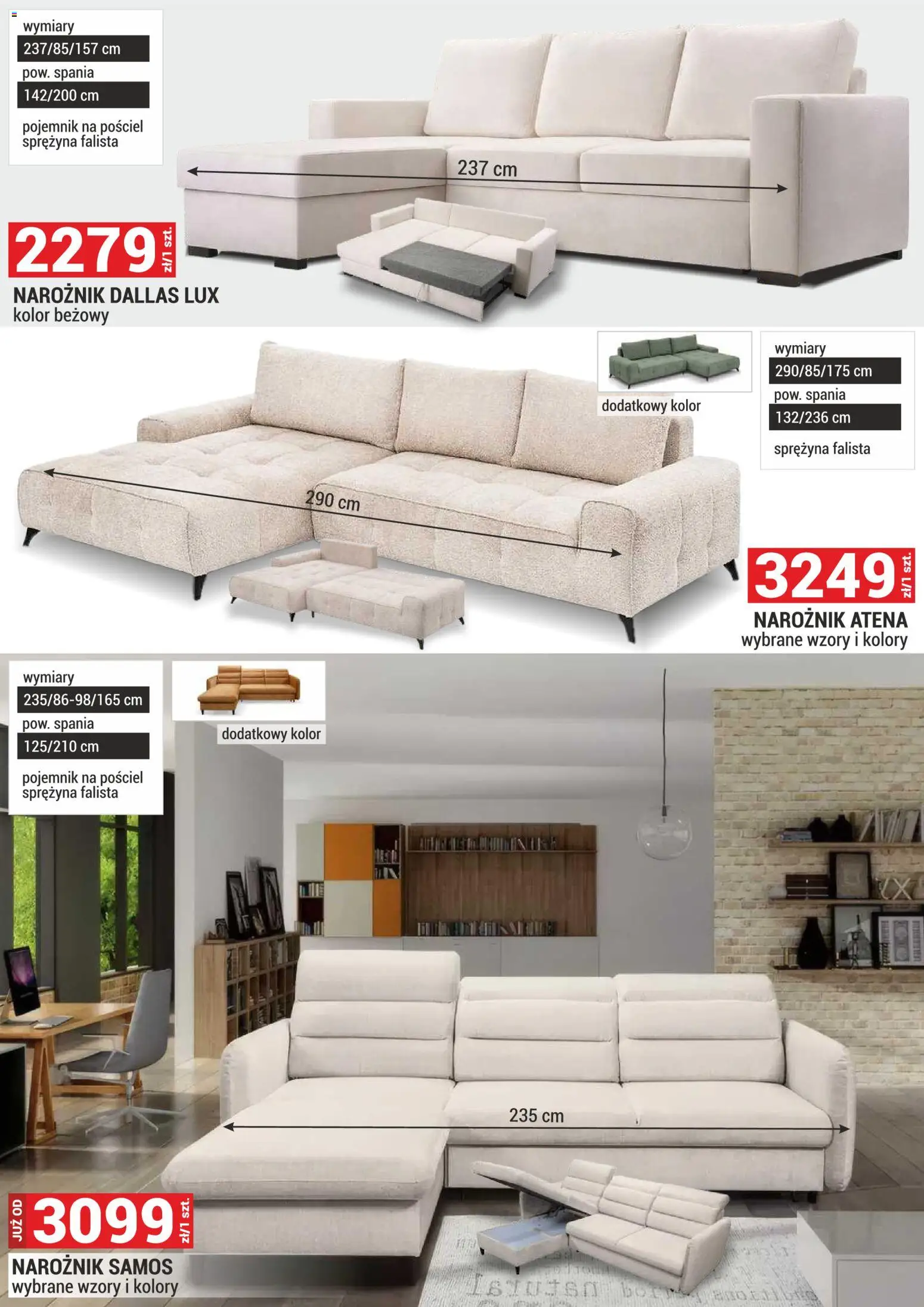 Merkury Market Gazetka - Meble, Wypoczynki, Materace od 01.02.2026 | Strona: 17 | Produkty: Pościel