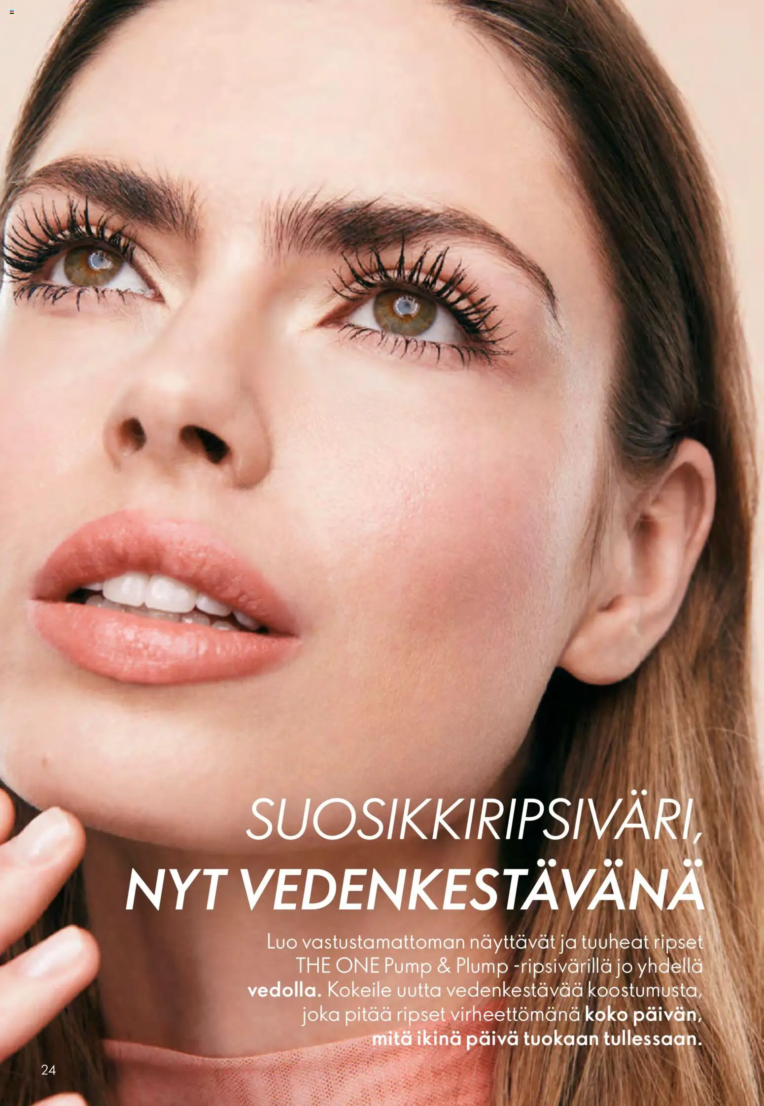 Oriflame - Esite 01 – voimassa 31.12.2025 alkaen | Sivu: 24
