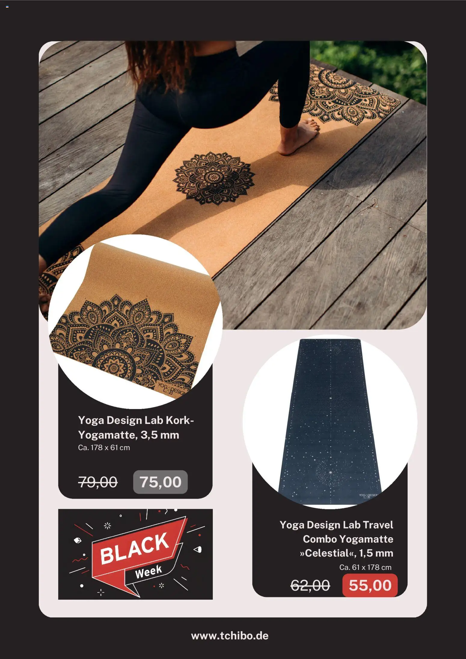 Tchibo - Black Friday – gültig ab 27.11.2025 | Seite: 9