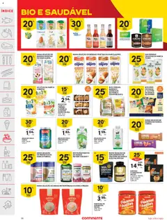 FORMA+ Batido de Café, Coffee shake │ válido de 16.09.2025 | Página: 38