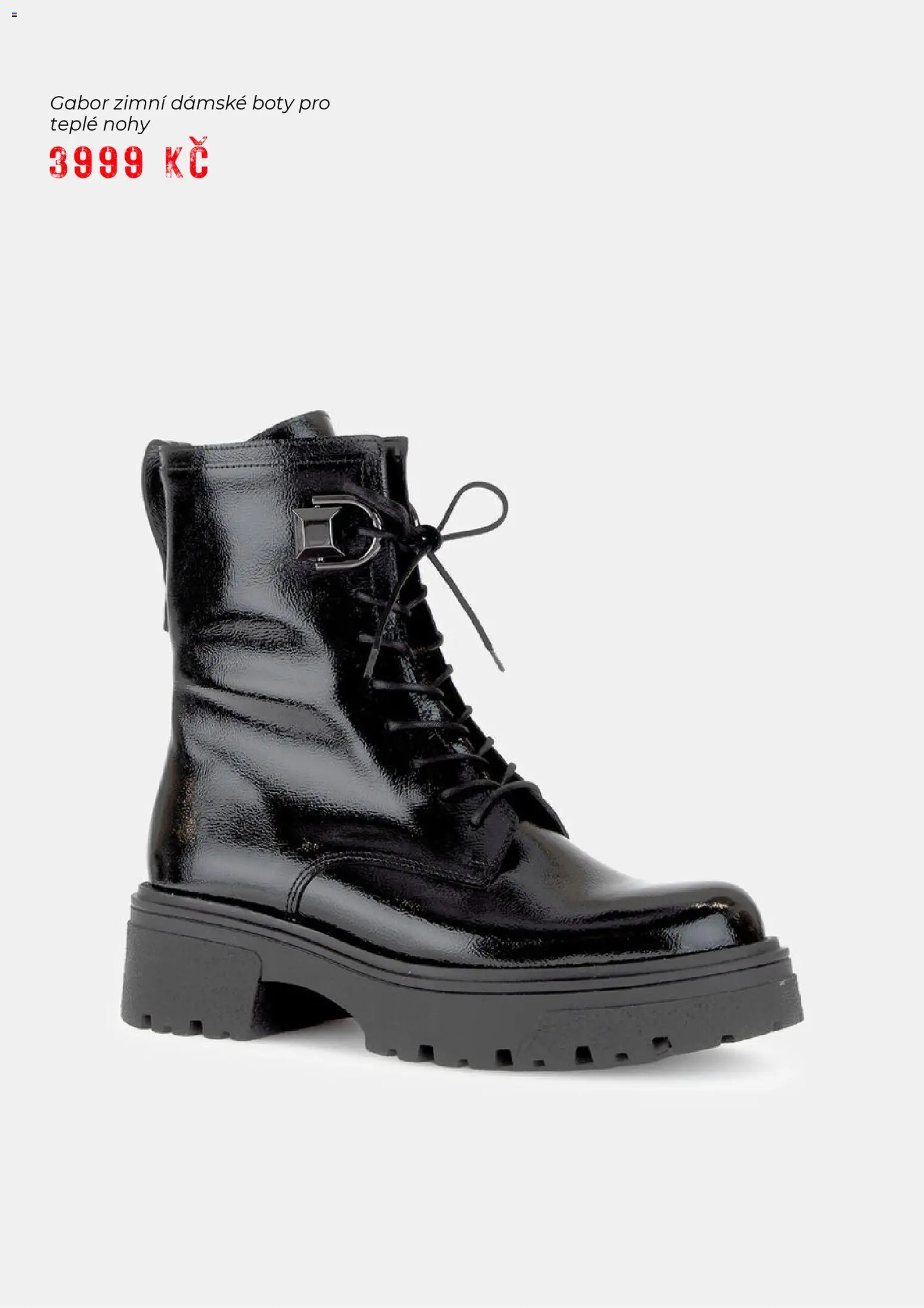 Baťa leták od 01.11.2025 | Strana: 9 | Produkty: Boty