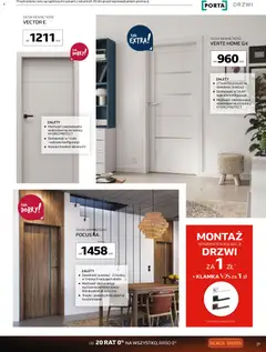 Pogląd oferty "Komfort Black Friday" - ważna od 29.10.2025 | Strona: 27