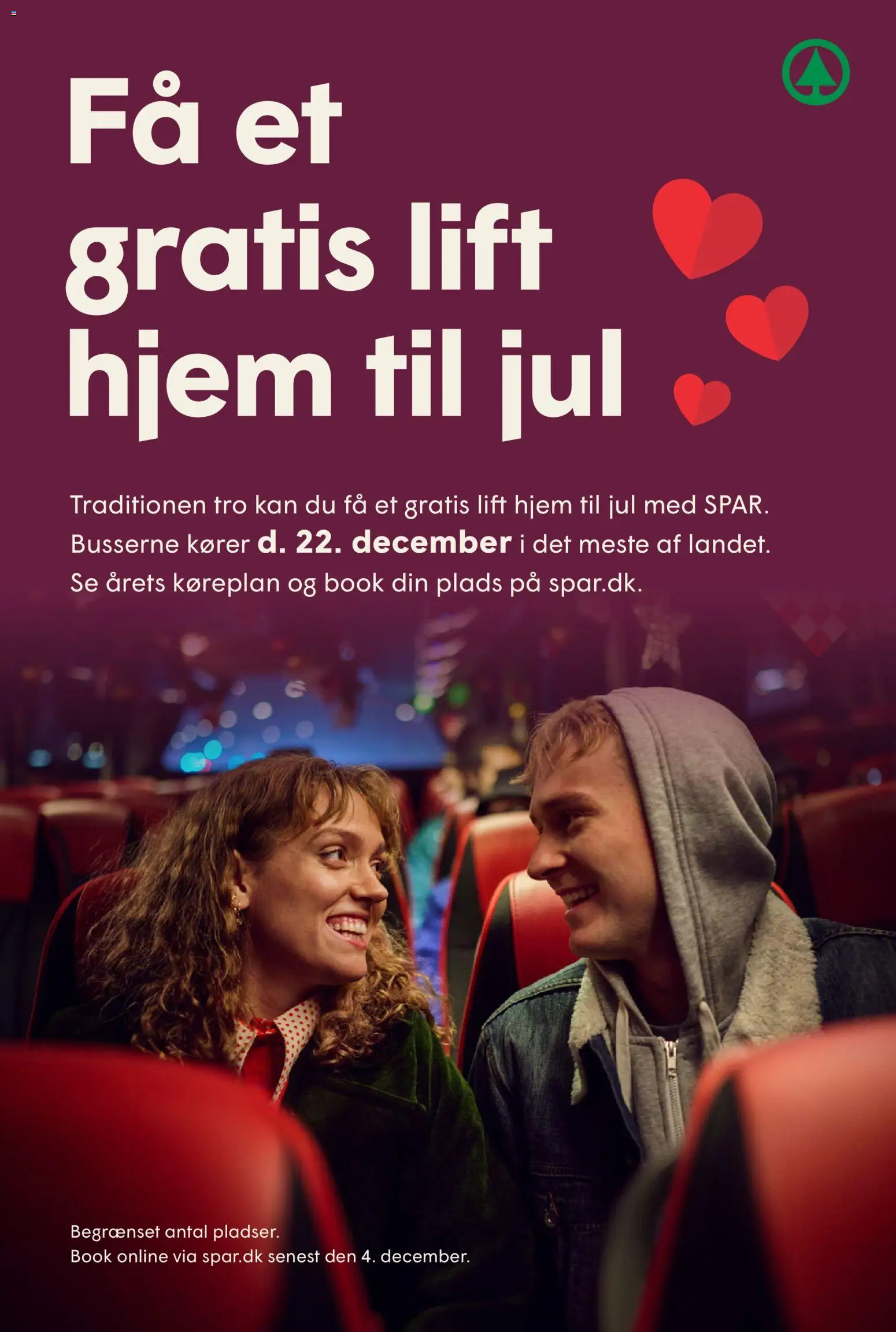 Spar tilbudsavis – gyldig fra 28.11.2025 | Side: 32