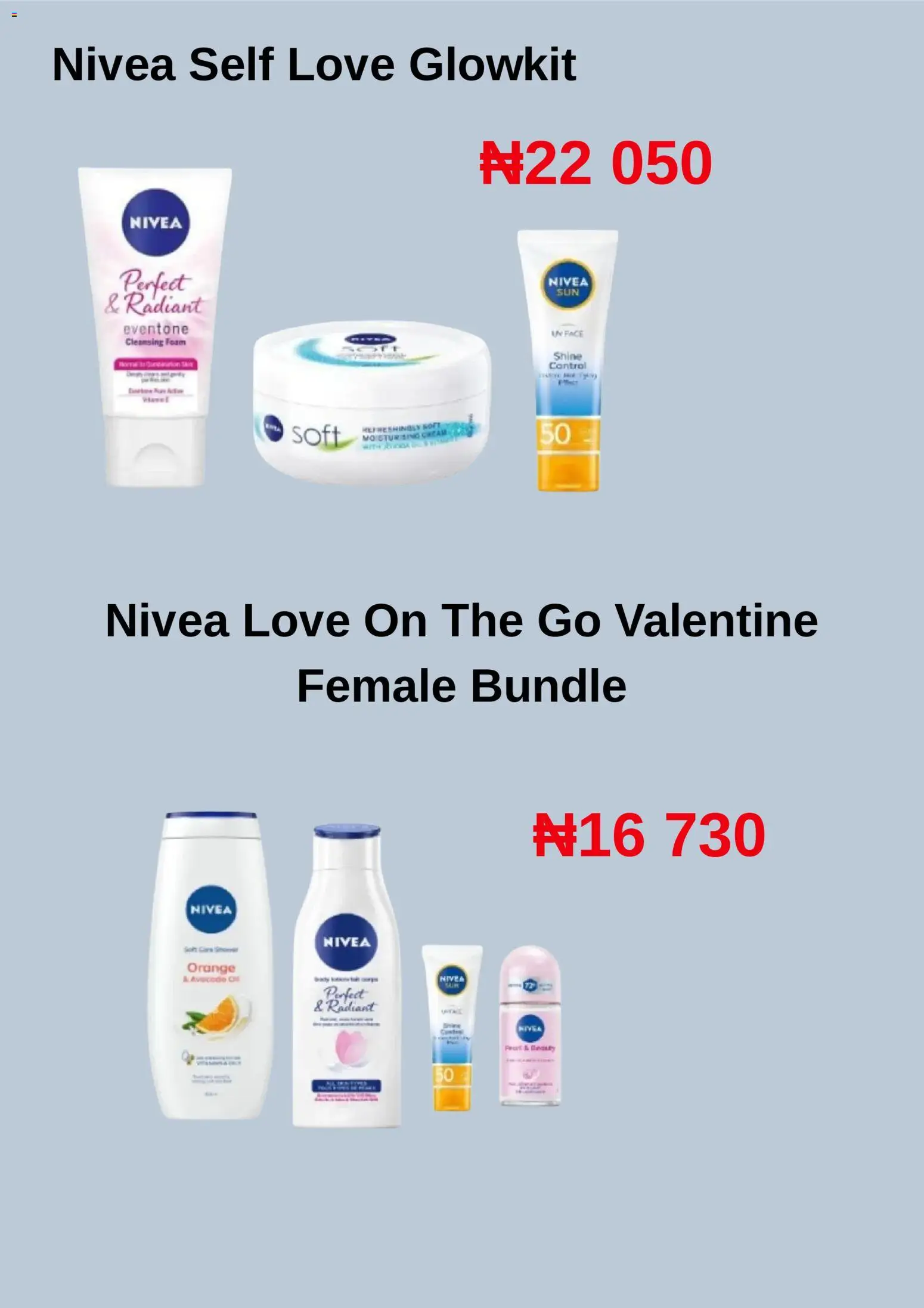 Konga Catalogue valid from 20.03.2026 | Page: 4 | Products: Cream, Avocado