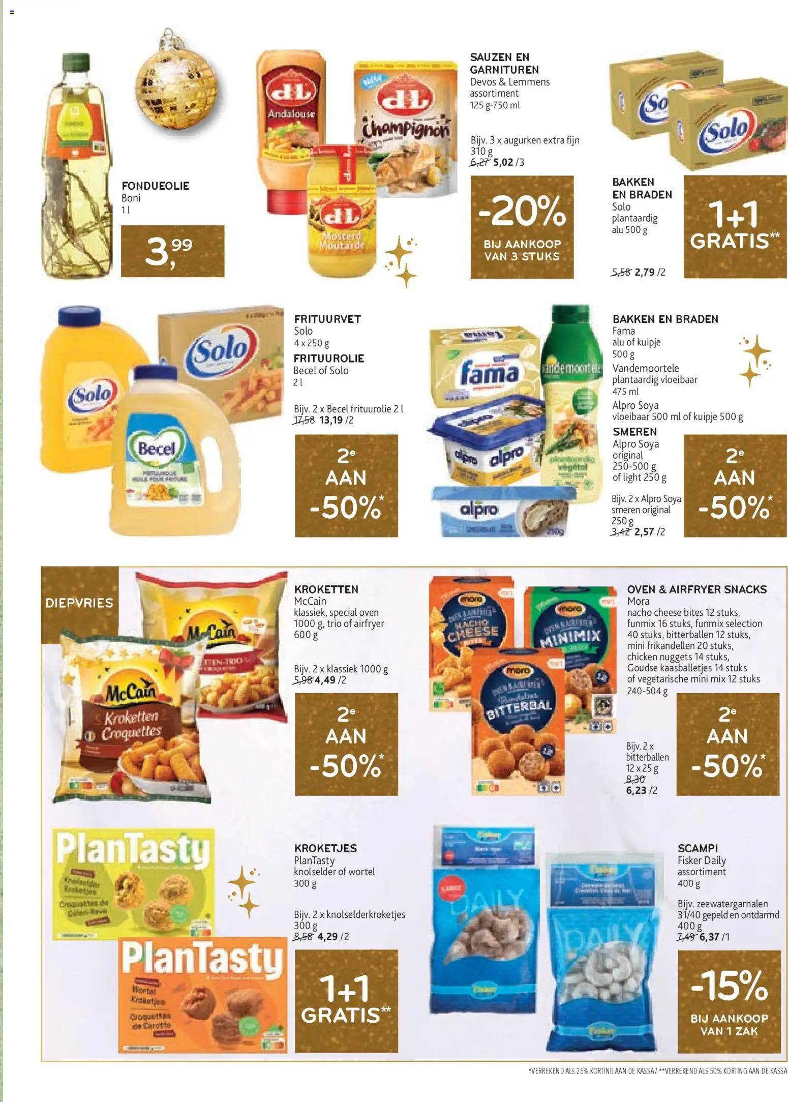 {H1} | Pagina: 13 | Producten: Zak, Oven, Snacks, Champignon