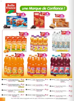 Maximo - Prévisualisation de Maximo catalogue epicerie valide à partir de 24.12.2025 | Page: 32