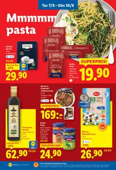 Lidl reklamblad aktuell från 04.08.2025 | Sida: 26