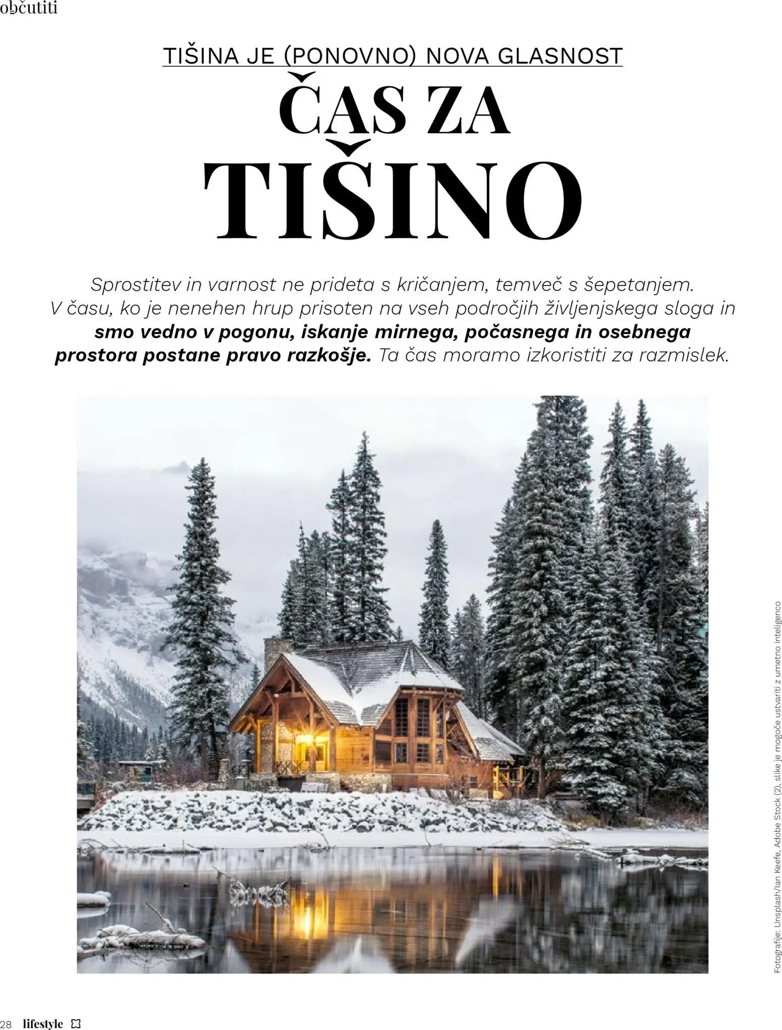 Novi Müller katalog ponudbe – veljaven od 30.11.2025 | Stran: 28