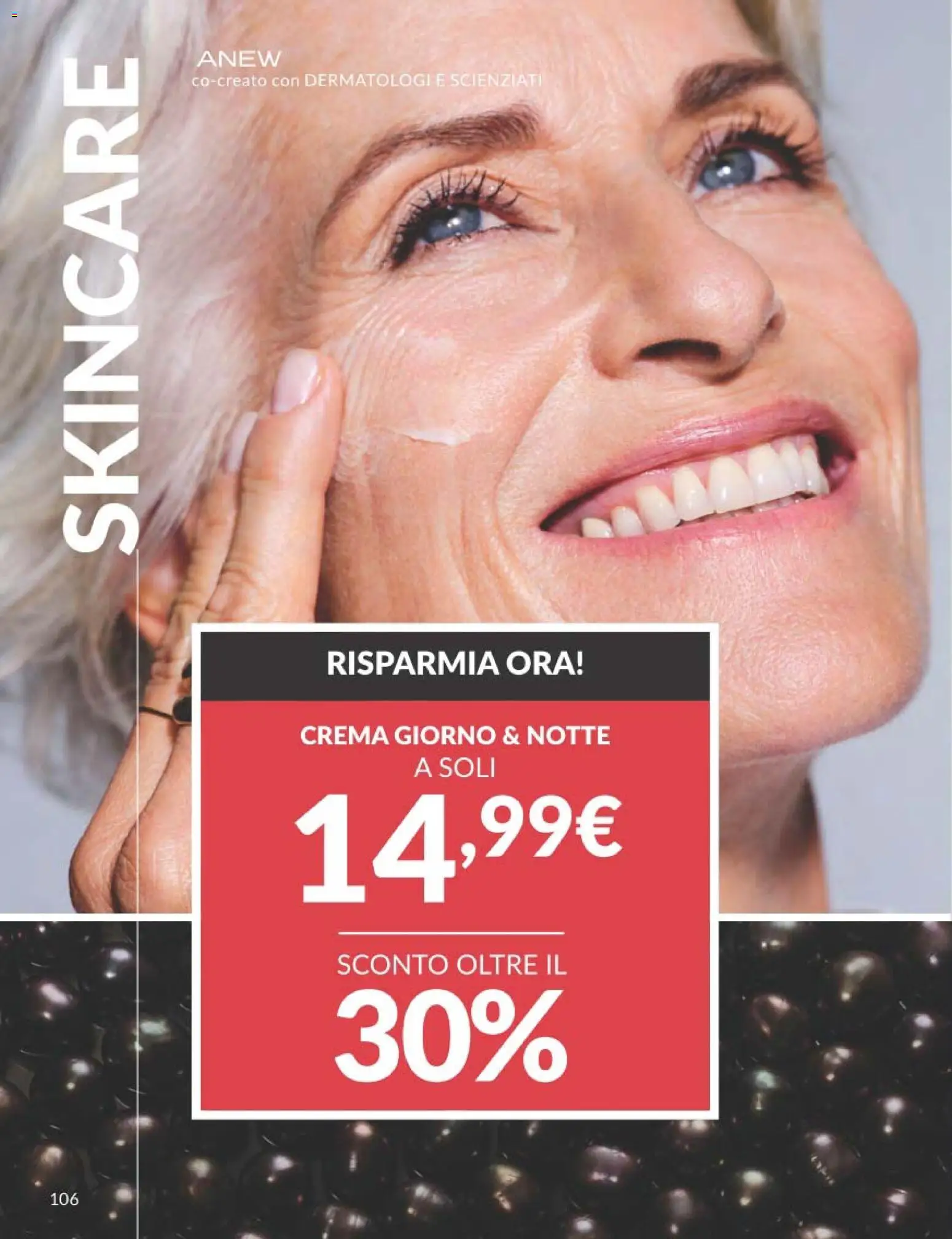 Volantino Avon del 01.02.2026 | Pagina: 106