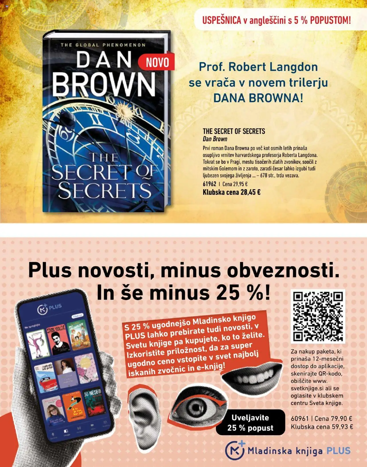 Novi Svet knjige katalog ponudbe – veljaven od 01.10.2025 | Stran: 3 | Izdelki: Knjiga