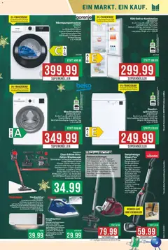 Marktkauf Prospekt 	 ab 01.12.2025 gültig | Seite: 27