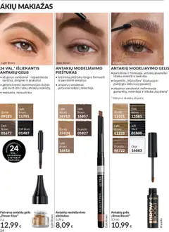 AVON leidinys galioja nuo 01.10.2025 | Puslapis: 54