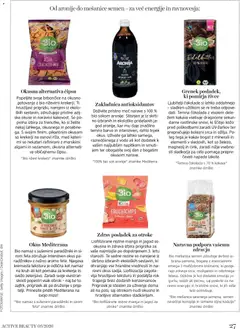 DM Drogerie Markt katalog akcije – veljaven od 01.03.2026 | Stran: 27 | Izdelki: Namaz, Kakav, Kruh, Sok