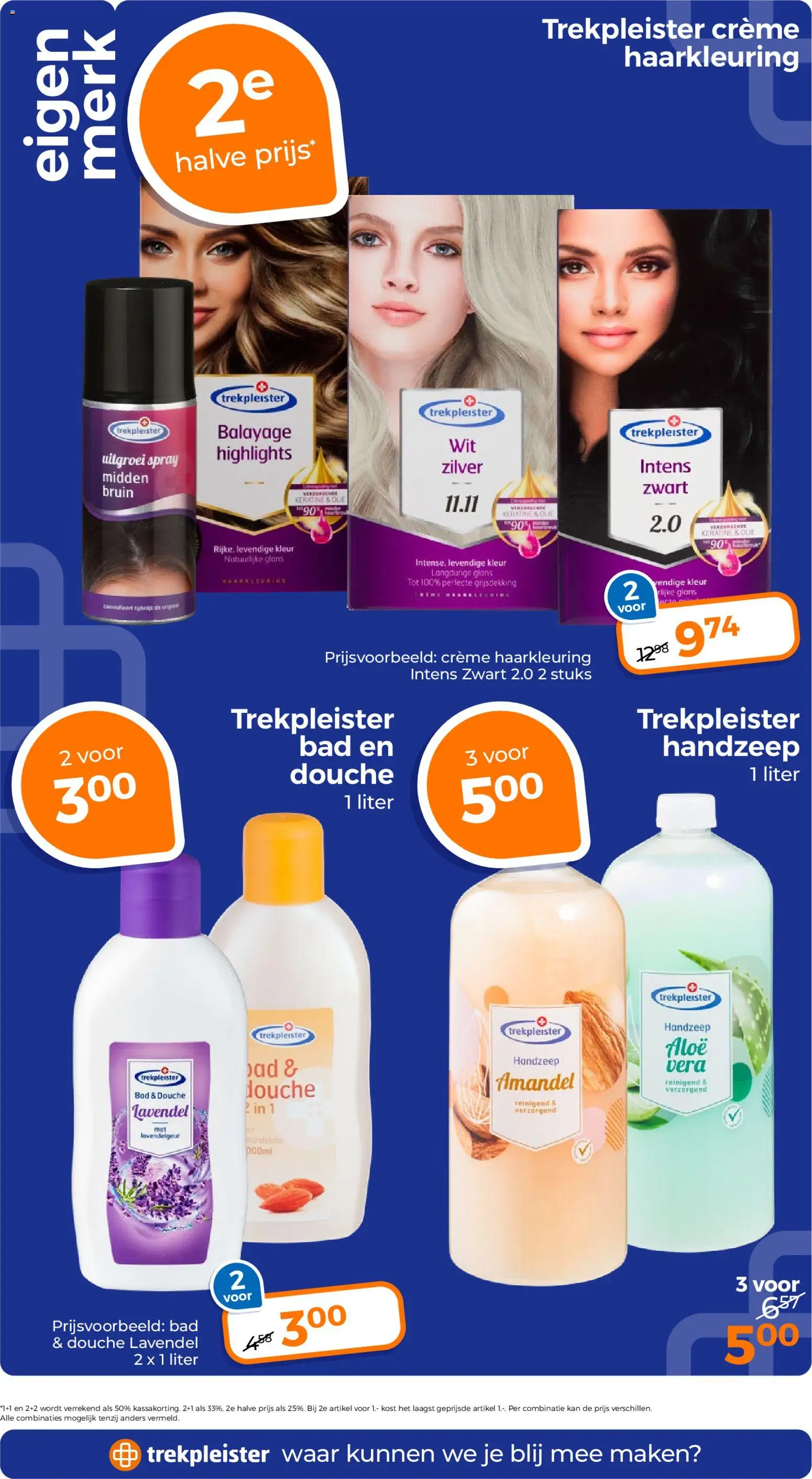 {H1} | Pagina: 14 | Producten: Olie, Kan, Bad, Douche