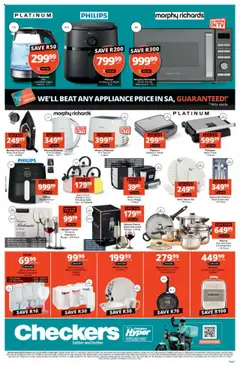 Checkers specials catalogue – valid from 20.10.2025