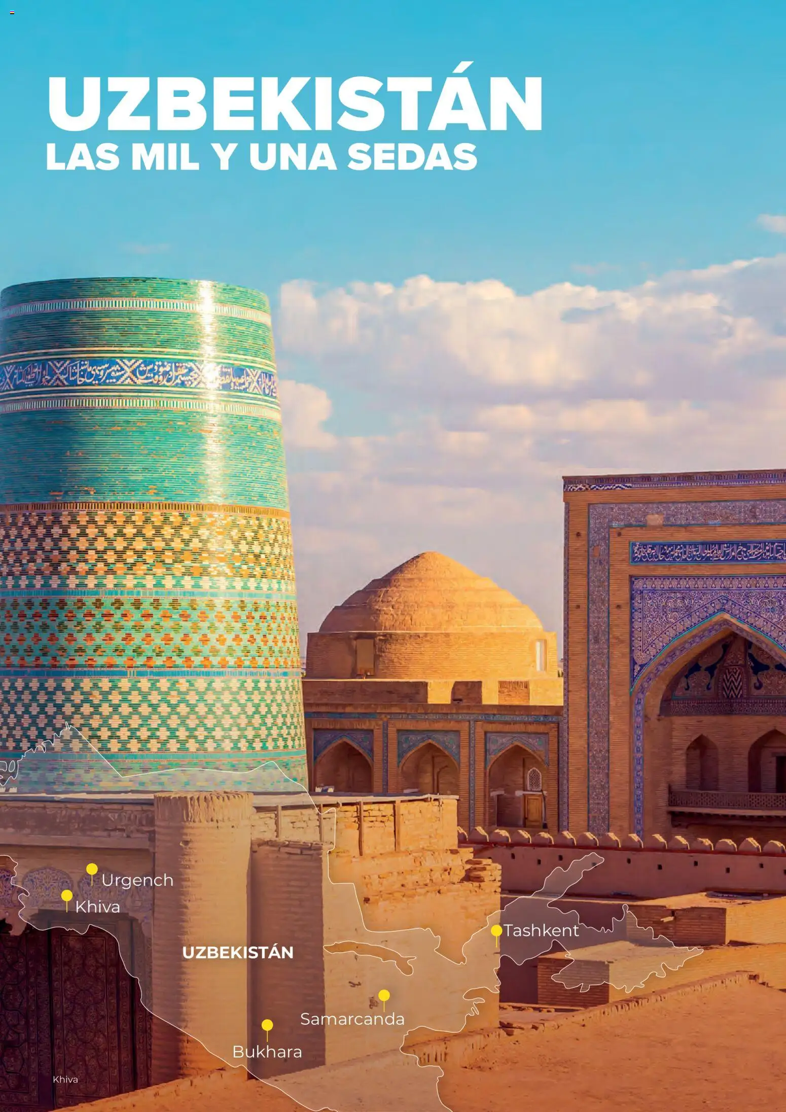 Viajes El Corte Inglés Circuitos exclusivos │ válido desde el 28.03.2026 | Página: 74