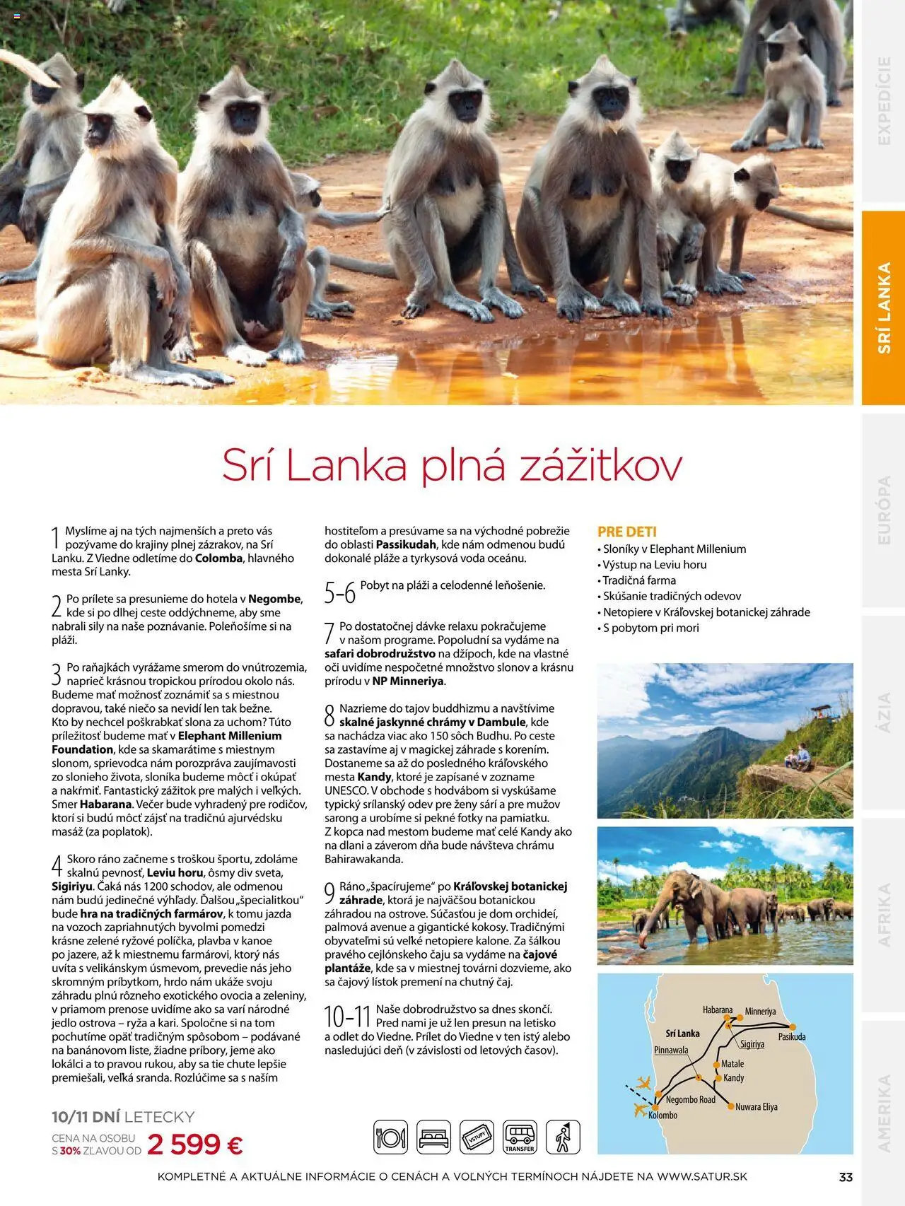 Nové Satur akcie – leták je platný od 24.09.2024 | Strana: 33