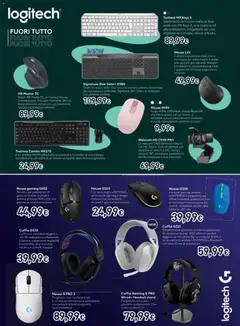 Anteprima del volantino Volantino Unieuro	 valido a partire dal 16.01.2026 | Pagina: 35