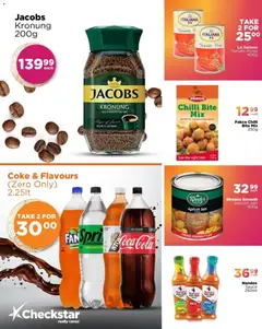 Check Star specials catalogue – valid from 11.03.2026 | Page: 4