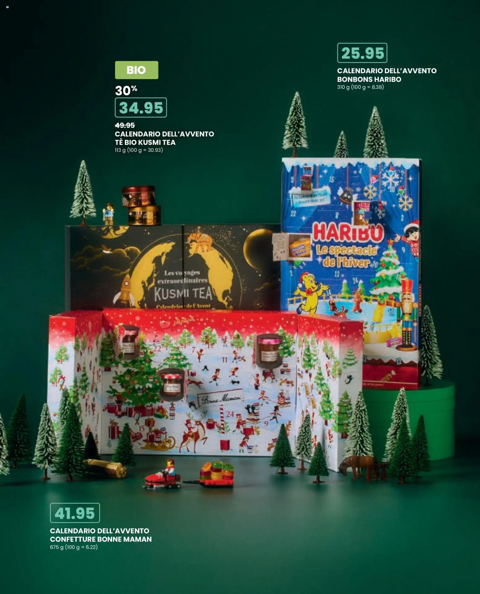 Manor Aktionen IT – gültig ab 04.11.2025 | Seite: 2