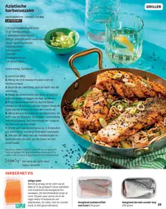 Dekamarkt folder - Magazine - Voorbeeld van een folder van Dekamarkt, geldig van 07.04.2026 | Pagina: 25