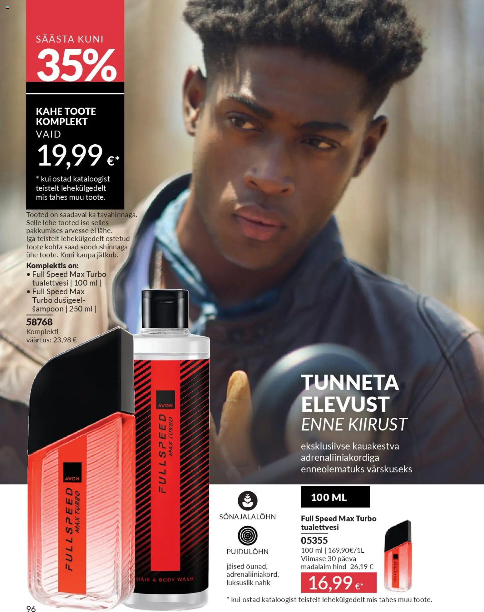 {H1} | Lehekülg: 96