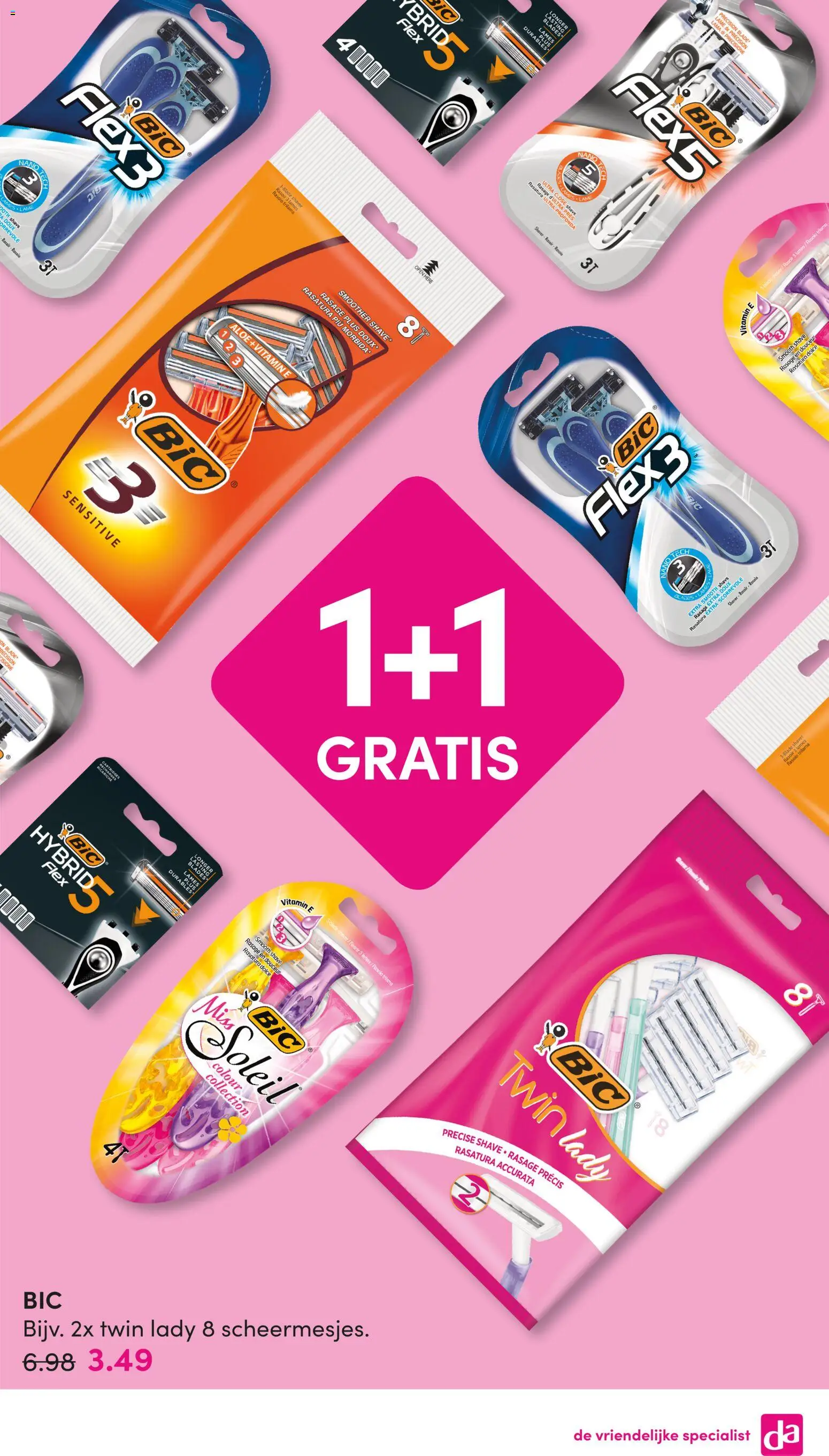 {H1} | Pagina: 23 | Producten: Salades