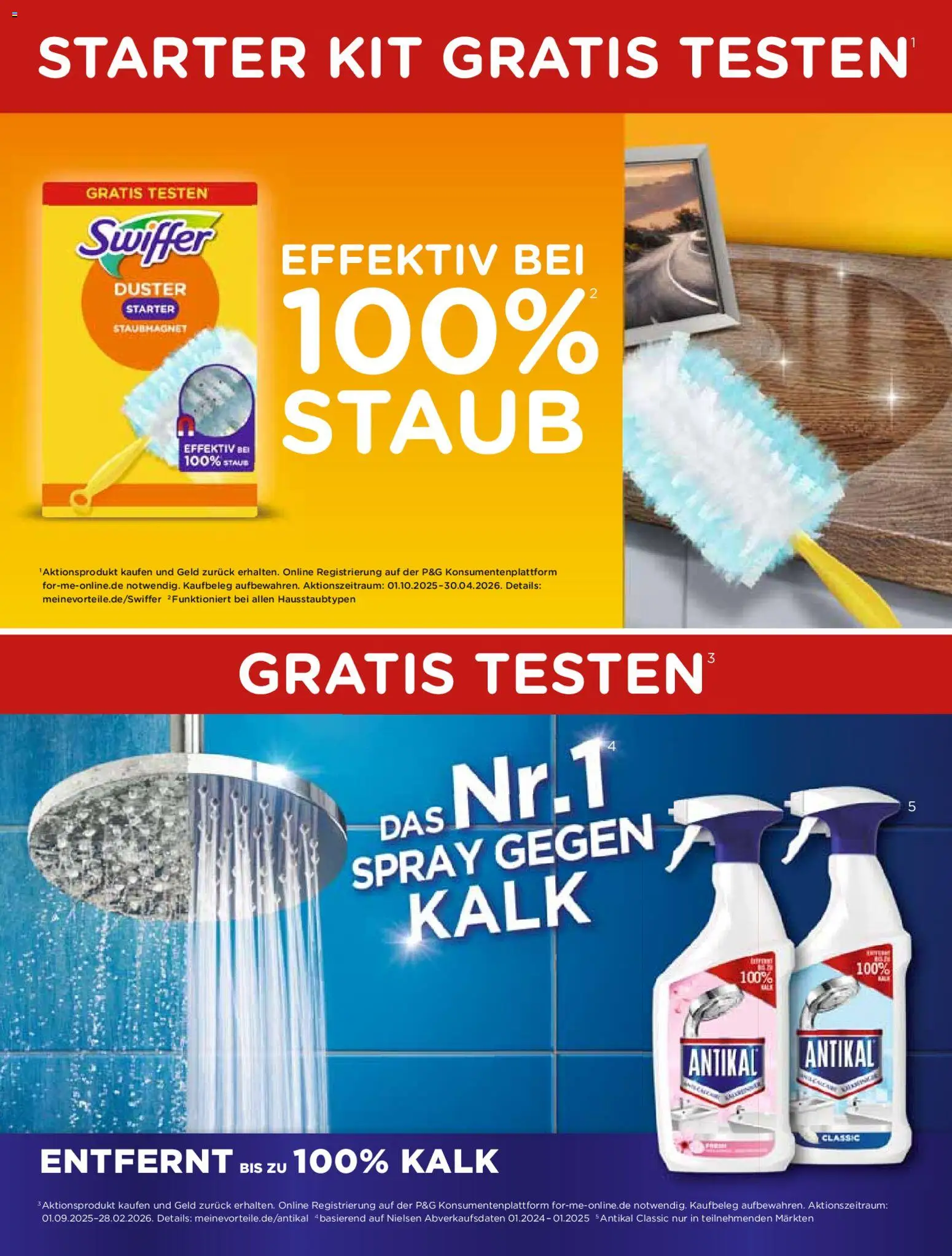 dm drogerie Prospekt 	 – gültig ab 01.11.2025 | Seite: 98