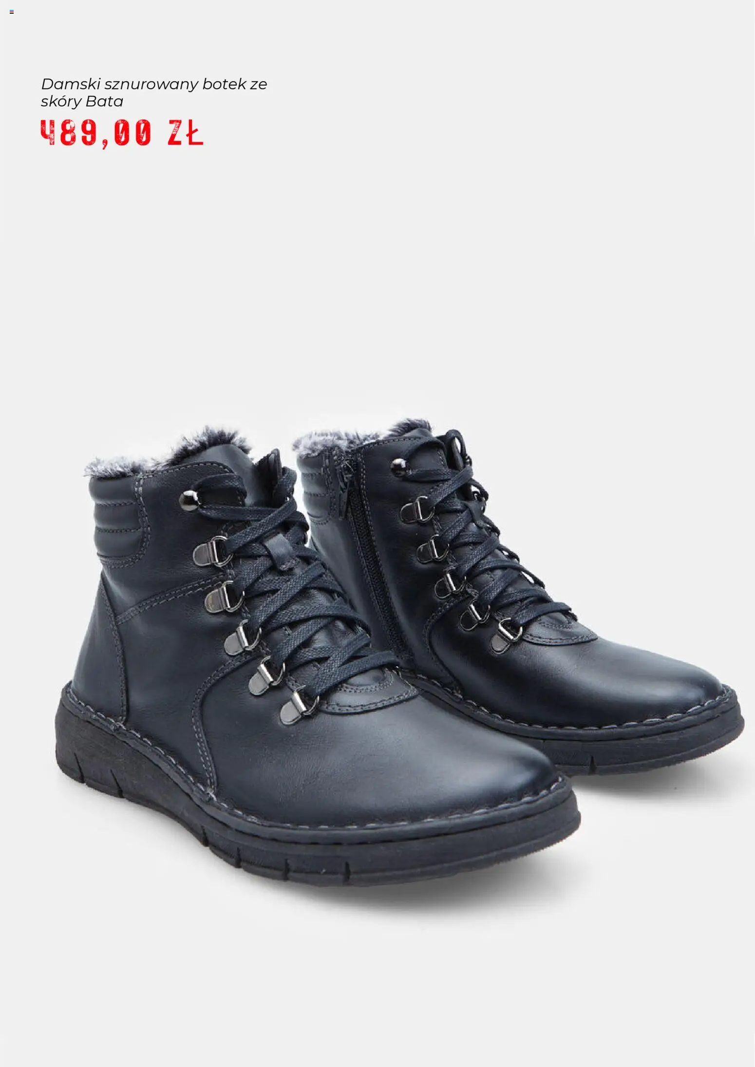 Bata Gazetka od 01.11.2025 | Strona: 13