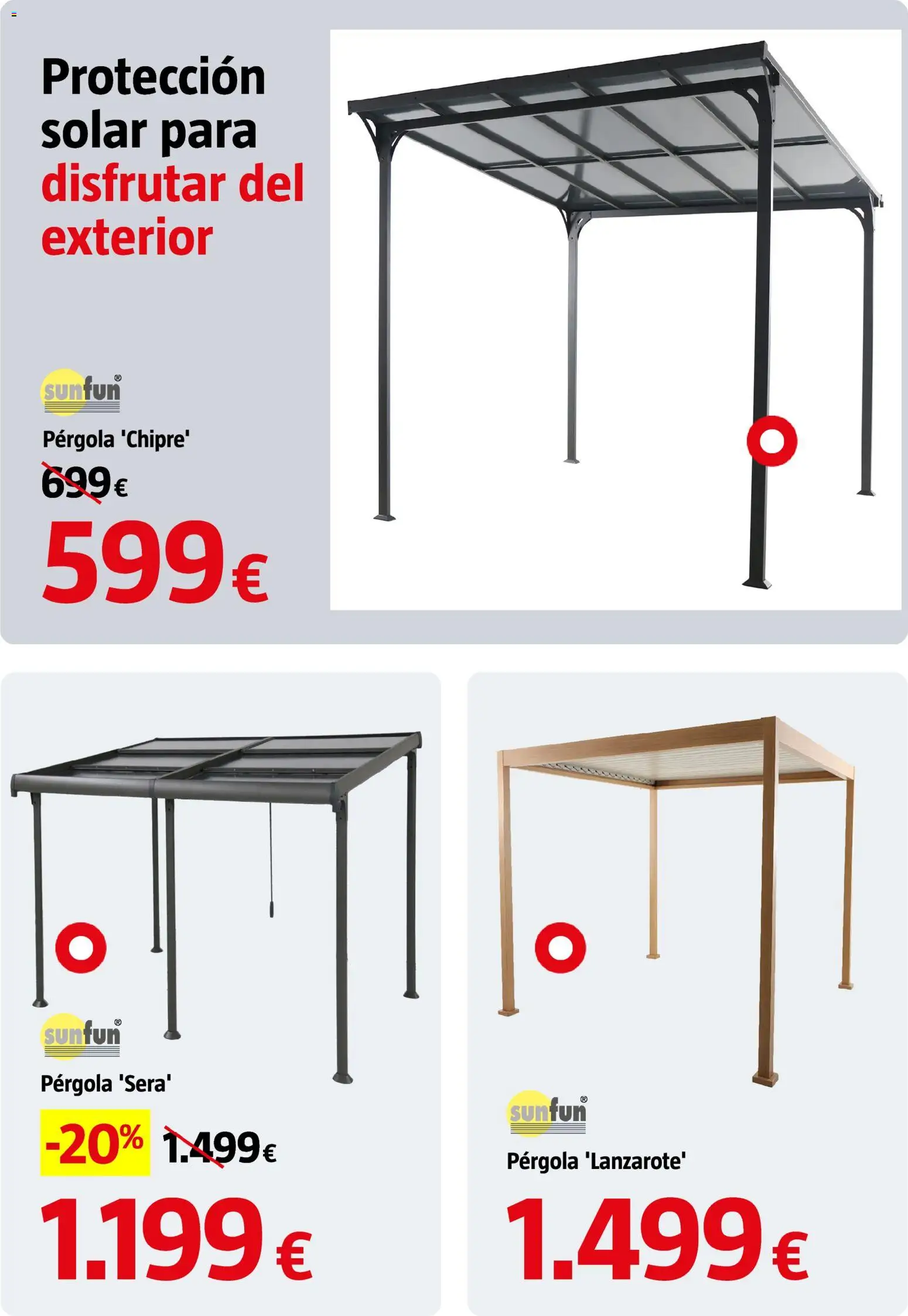 Bauhaus folleto │ válido desde el 23.04.2026 | Página: 30