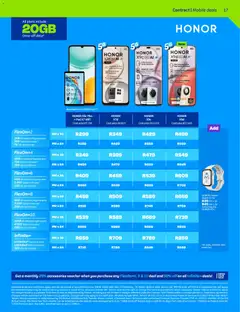 Telkom specials catalogue – valid from 15.02.2026 | Page: 17