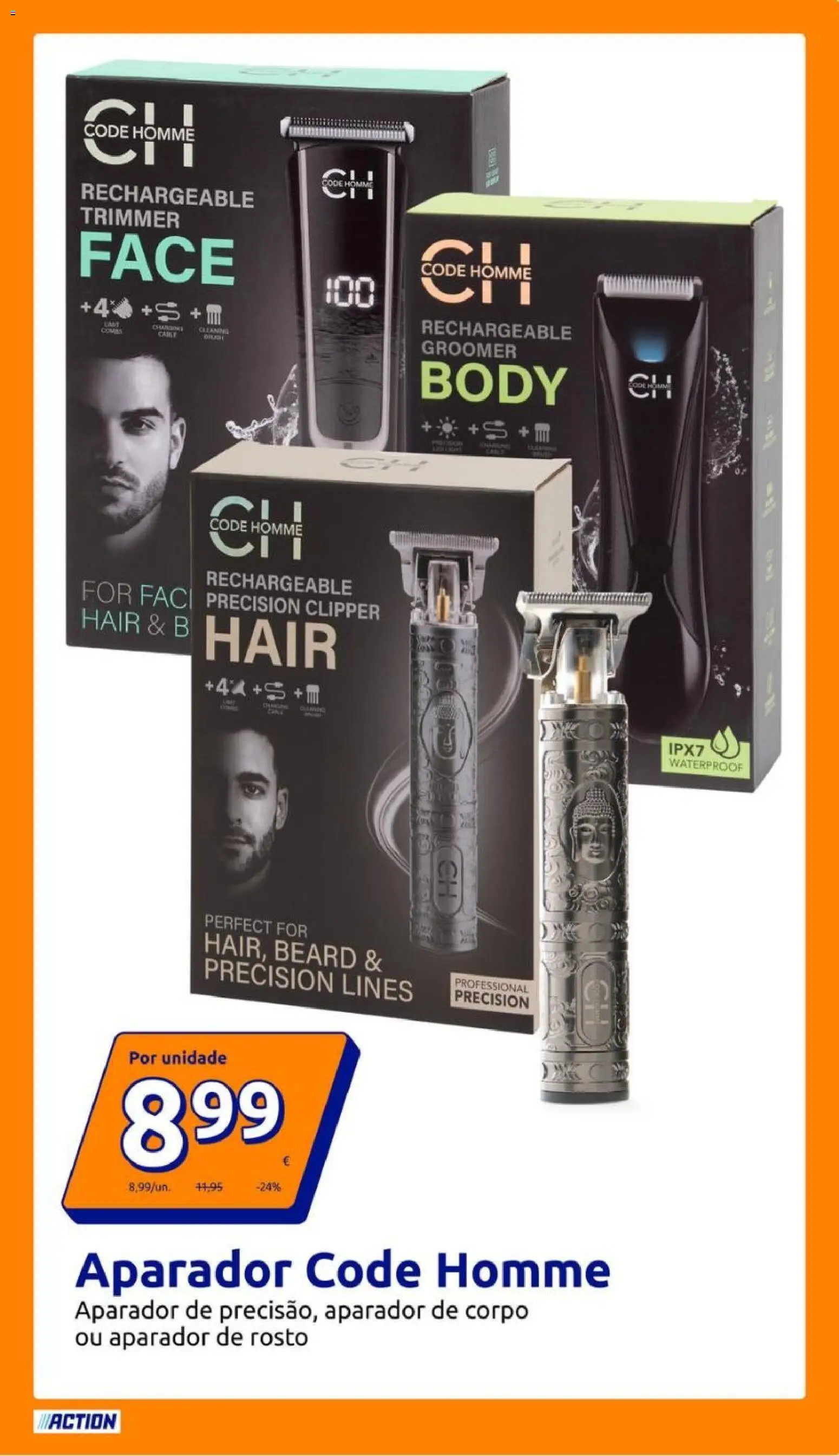 Action - Action PT week 51 2025 │ válido de 17.12.2025 | Página: 13 | Produtos: Aparador