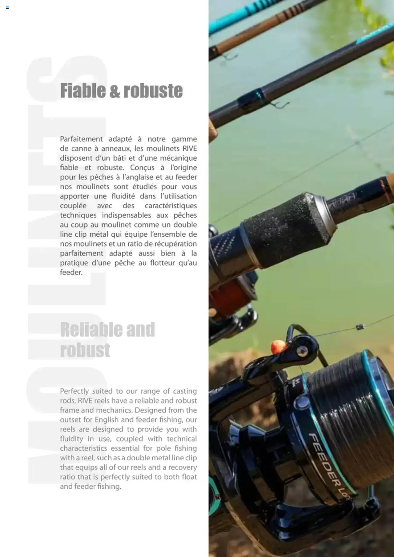 {H1} | Page: 124 | Produits: Pêche, Thé