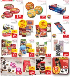 Katalog Interspar - Pregled kataloga iz trgovine Interspar, vrijedi od 22.10.2025 | Stranica: 14