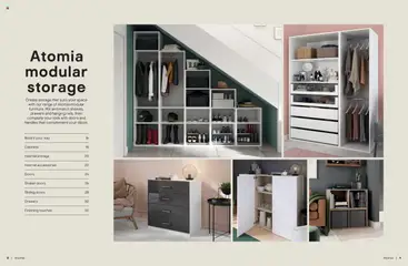  | Page: 5 | Products: Drawers, Doors, Sliding doors, Handles