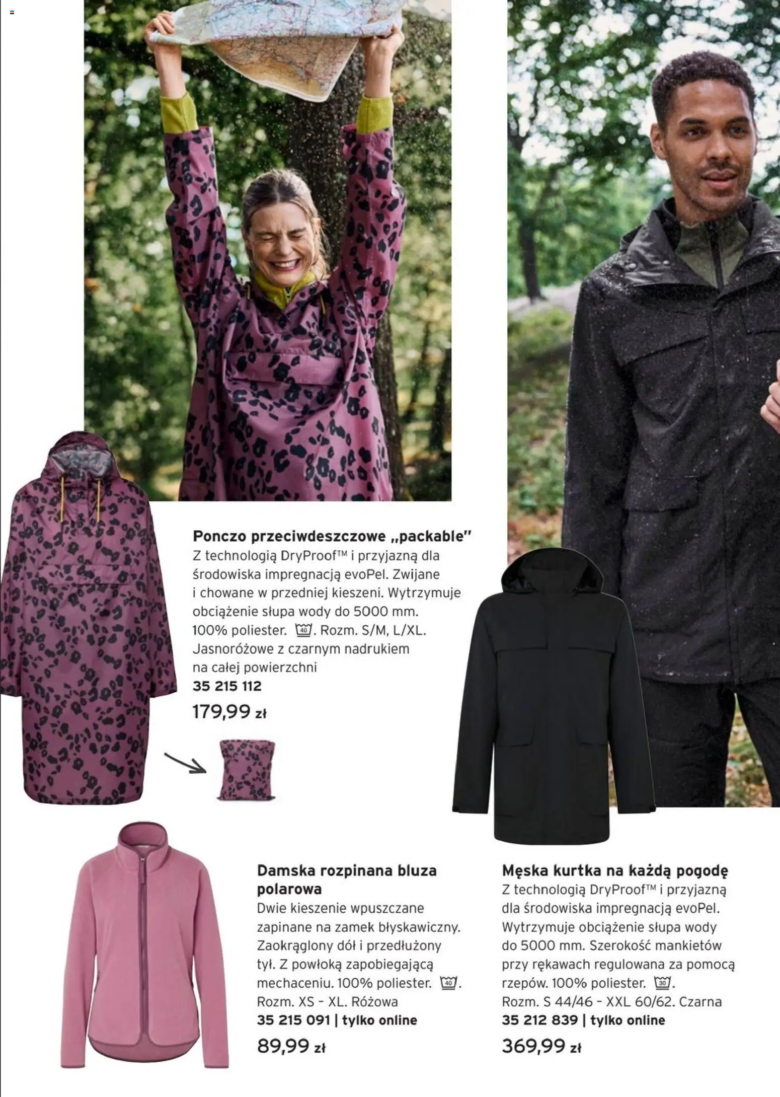 Tchibo promocje od 30.12.2025 | Strona: 12 | Produkty: Kurtka