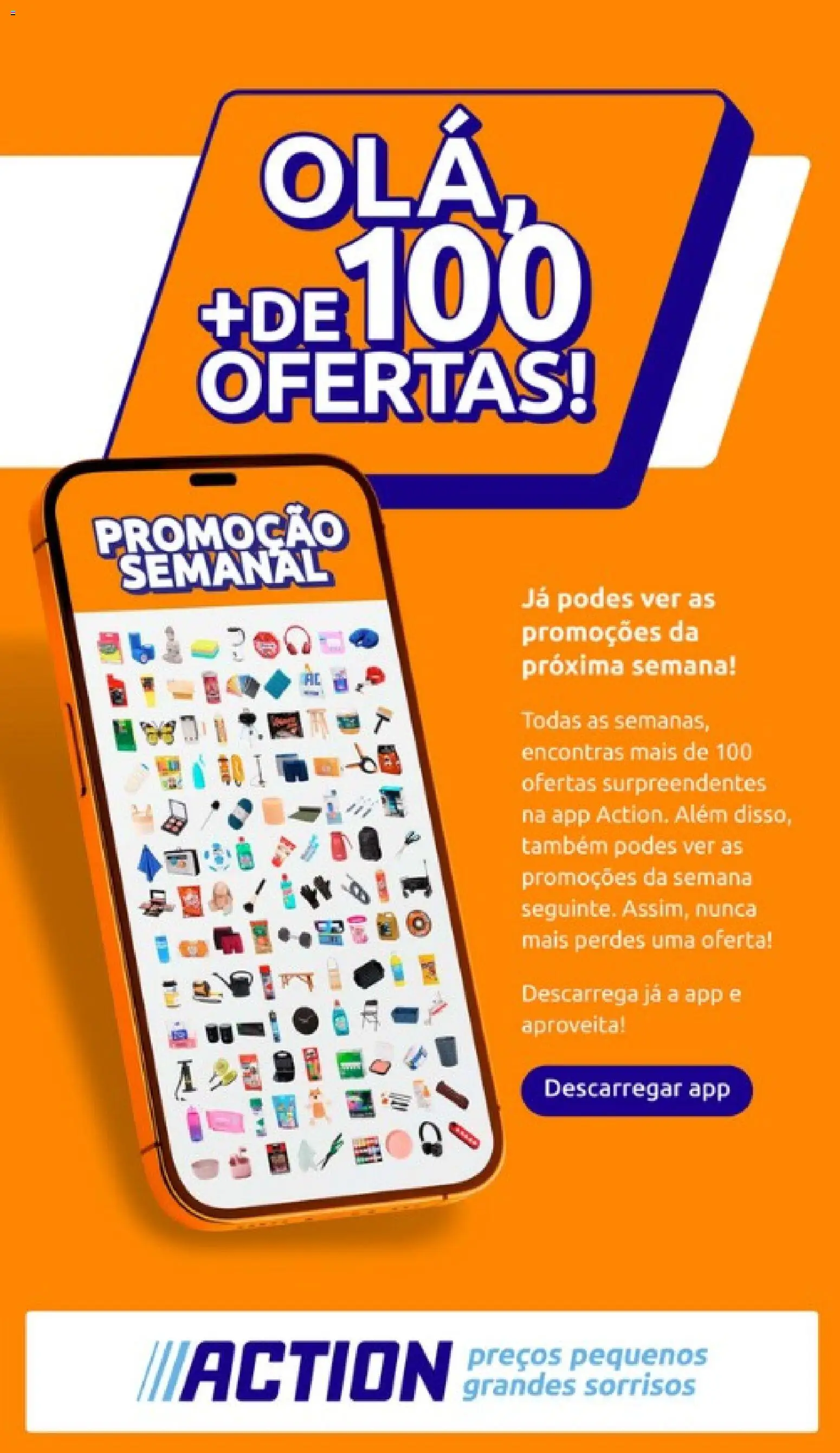 Action folheto │ válido de 21.01.2026 | Página: 15