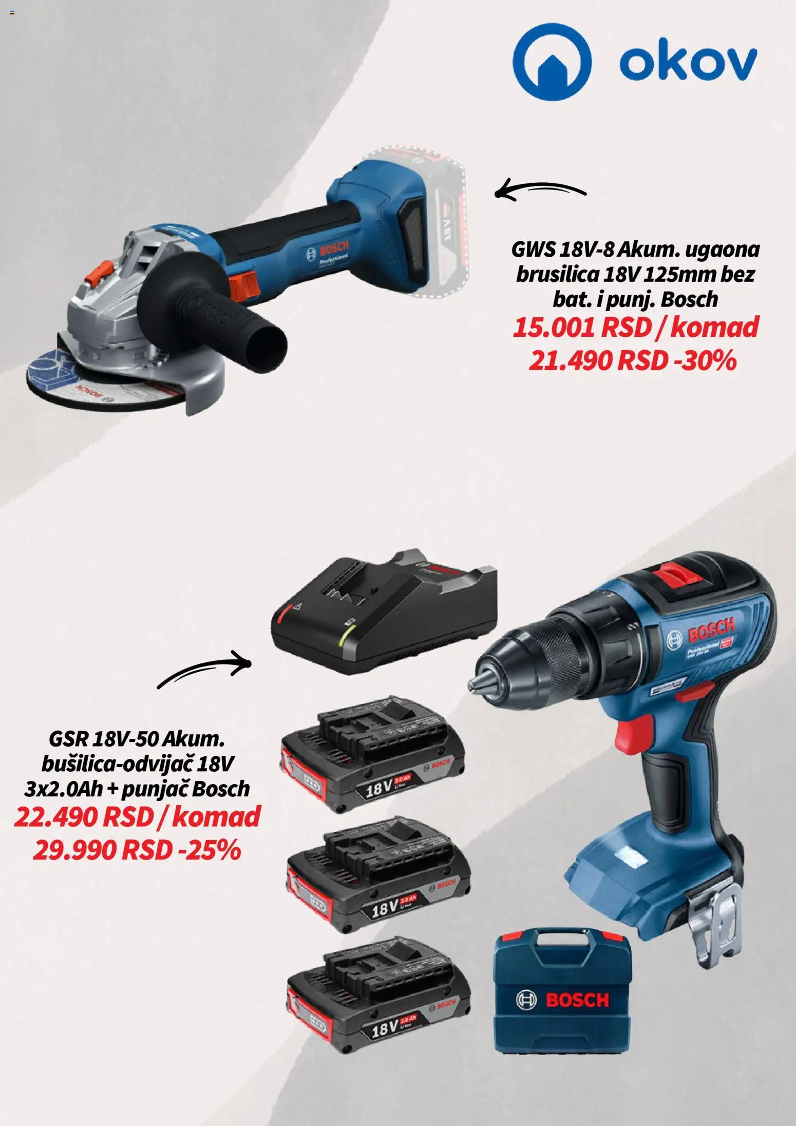 Okov katalog - važi od 21.10.2025 | Strana: 4