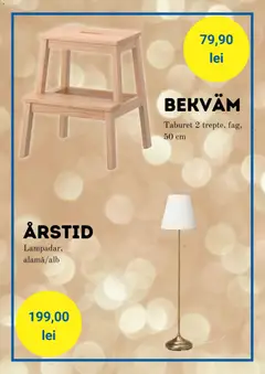 Ofertele IKEA valabile de la 01.12.2025 | Pagină: 5
