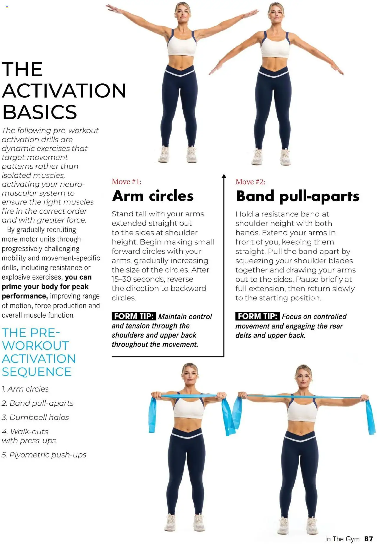 Dis-Chem Living Fit │ valid from 01.05.2025 | Page: 89