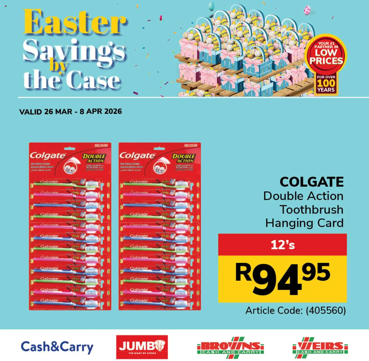 New Jumbo catalogue – valid from 26.03.2026 | Page: 4