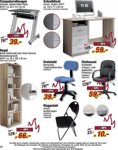 Poco Prospekt  Hot Deals ab 13.11.2025 gültig | Seite: 12 | Produkte: Regal, Chefsessel