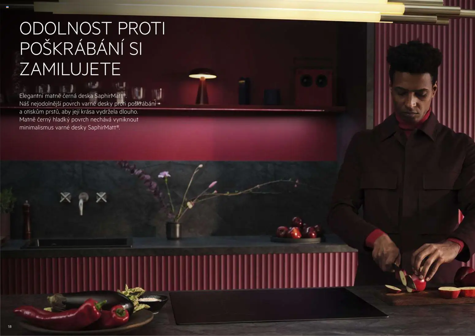 Möbelix leták - AEG od 01.09.2025 | Strana: 18 | Produkty: Desky