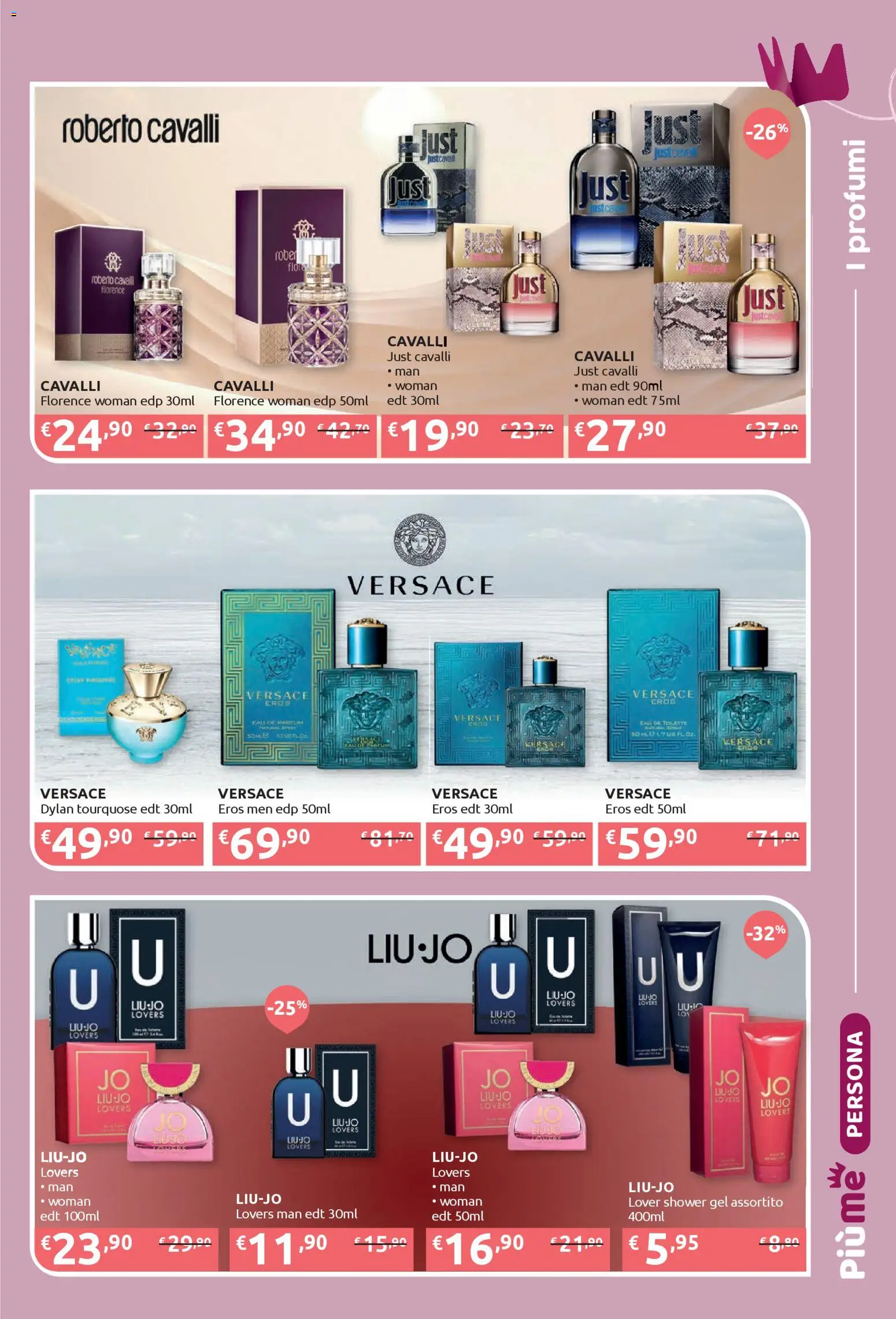 Volantino IperSoap del 30.03.2026 | Pagina: 23