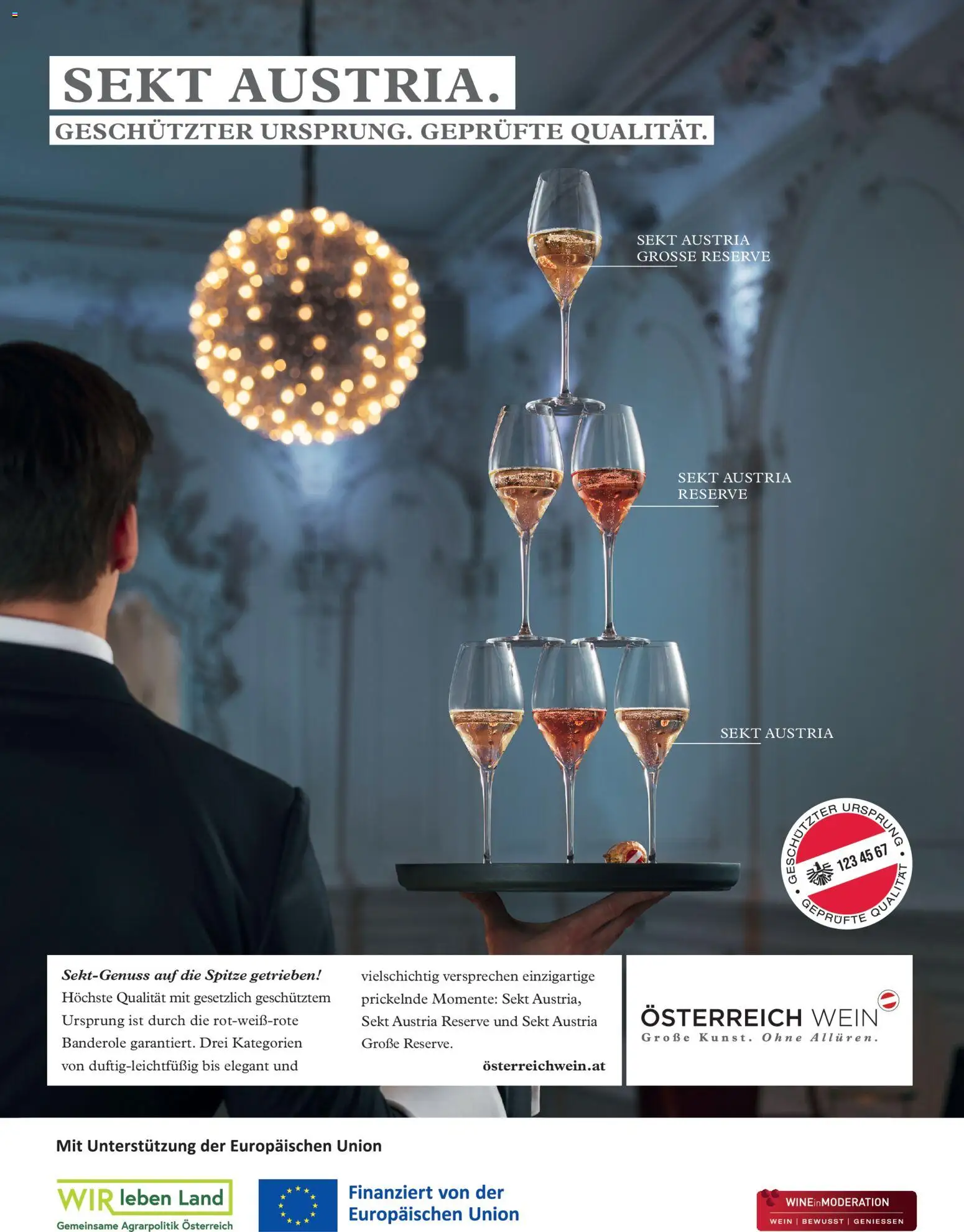 Interspar Meine Weinwelt Ausgabe Winter 2025 gültig ab 14.12.2025 | Seite: 60 | Produkte: Wein