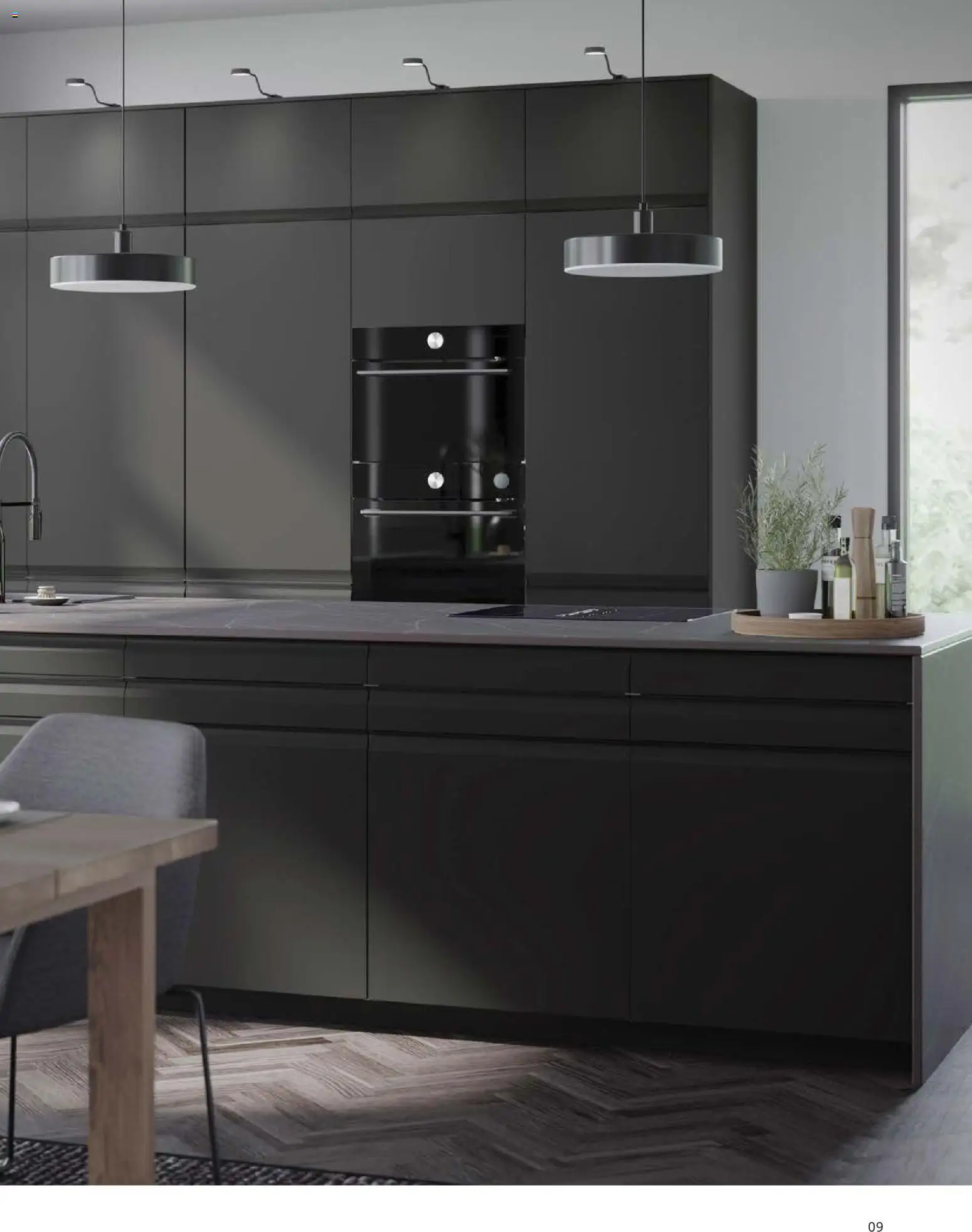 Ikea Küchen – gültig ab 30.09.2025 | Seite: 9