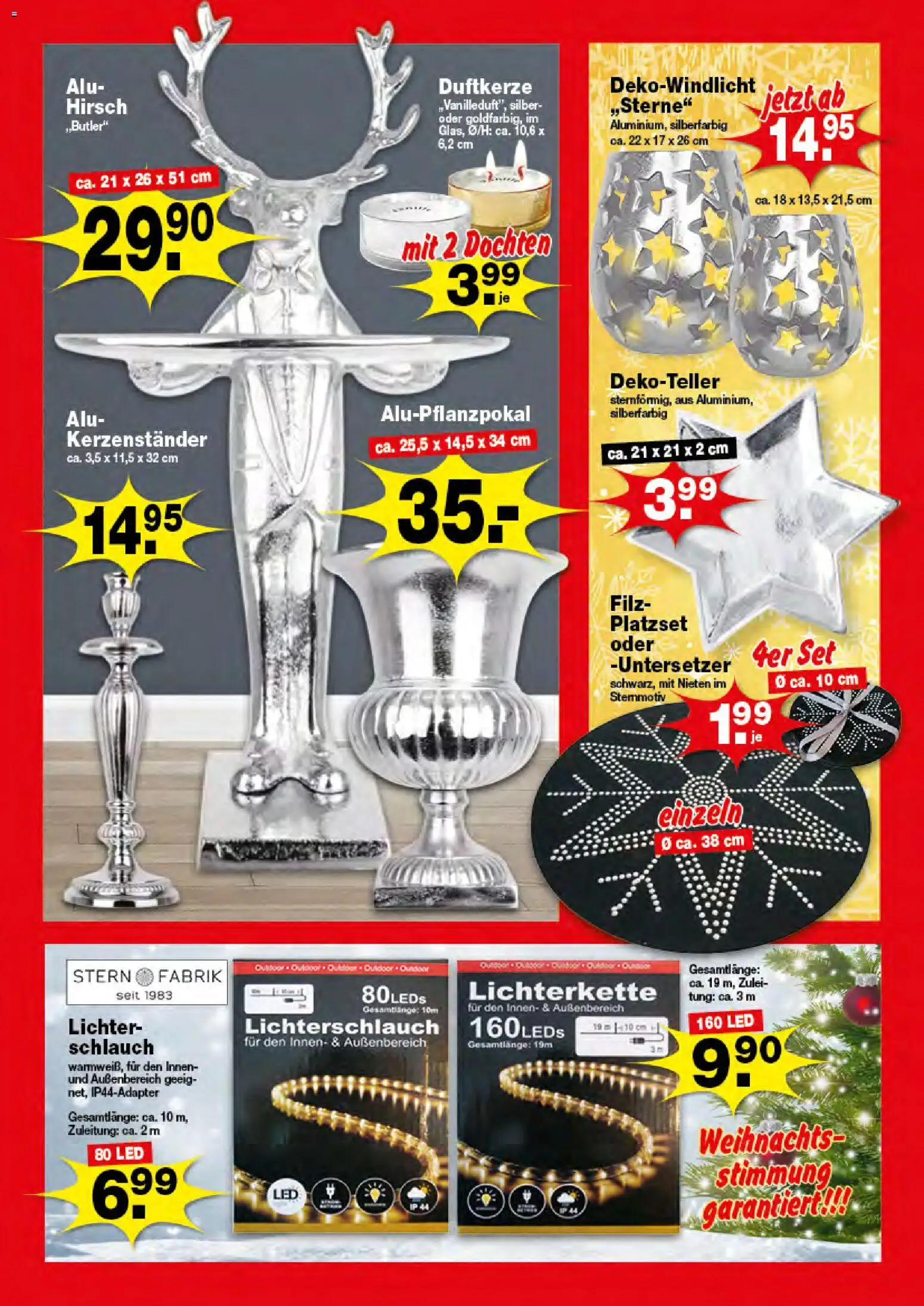 KRÜMET Prospekt – gültig ab 15.12.2025 | Seite: 3