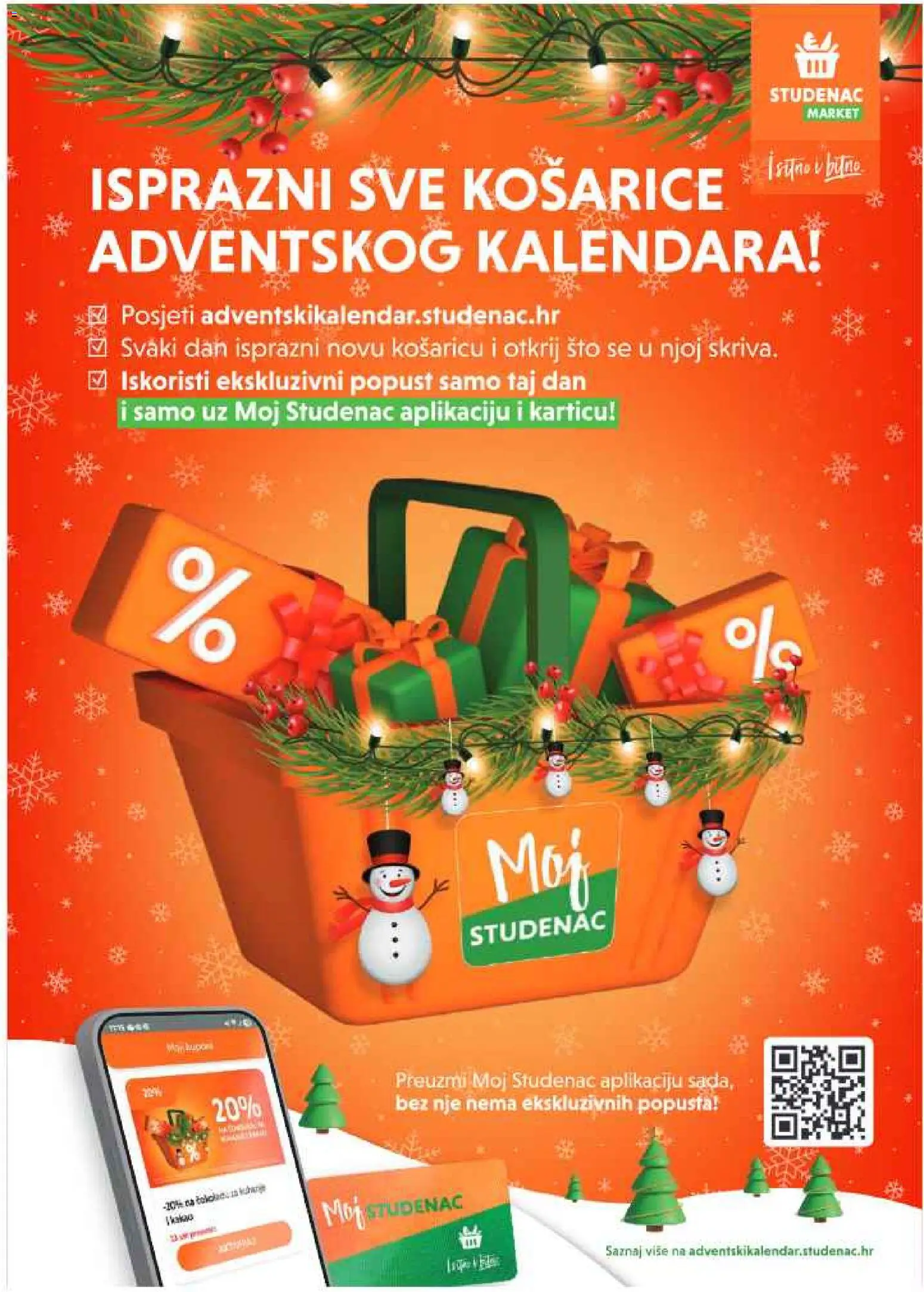 Studenac katalog | vrijedi od 17.12.2025 | Stranica: 39